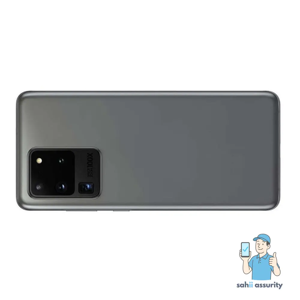 Full Body Housing for Samsung Galaxy S20 Ultra 5G thumbnail
